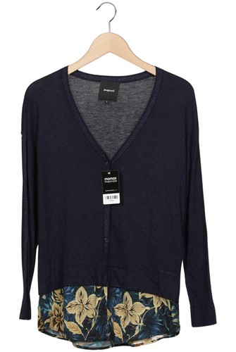 Desigual strickjacke damen - desigual,