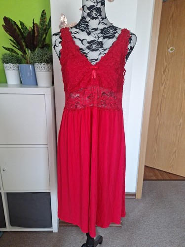 Damen negligee spitze - damen,