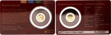 Somalia shillings gold 2021 - shillings,