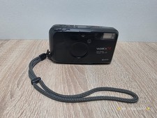Yashica T4 Kyocera mit Carl Zeiss Tessar3,5. 35 mm point a shoot Kompaktkamera/2