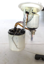 Audi A4 8K 8K2 8K5 B8 1,8 TFSI