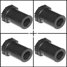 4x ORIGINAL® Tedgum Lagerung