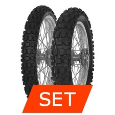 Reifenset Mitas MC-23