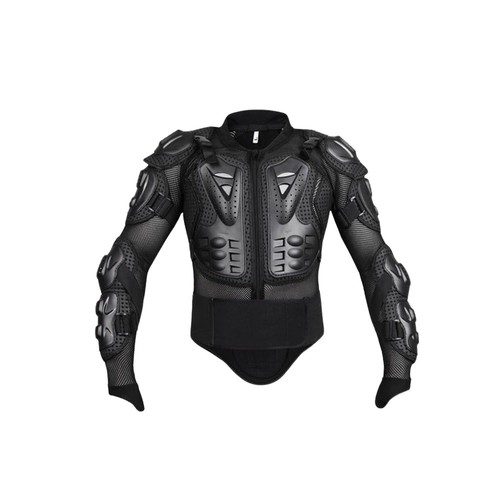 Protektorenjacke erwachsene - protektorenjacke,