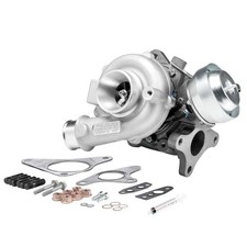 Turbolader BR Turbo für