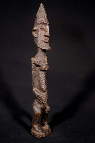 Afrikanische kunst der frühen - afrikanische,