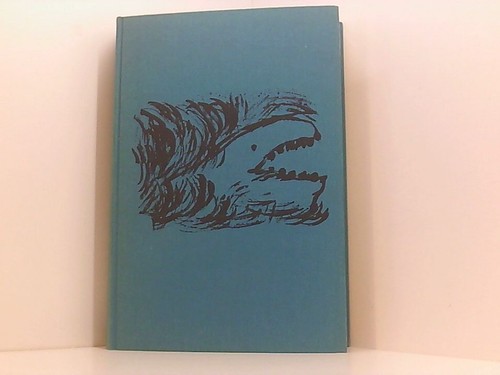 Moby dick oder der - der, wal