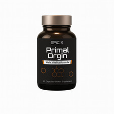 Primal Orgin (30 Kapseln) -