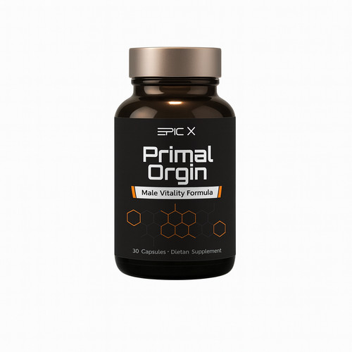 Primal orgin - primal,