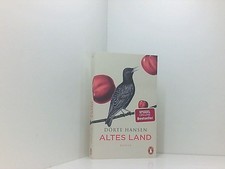 Altes Land: Roman Roman