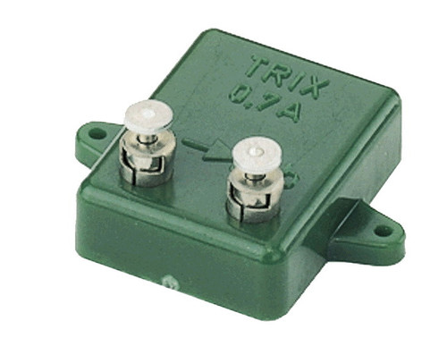 Streckengleichrichter trix - streckengleichrichter/,