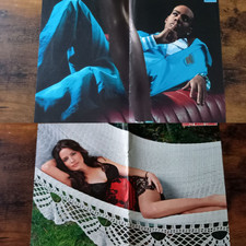 Holly Marie Combs Mario Poster