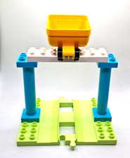 LEGO DUPLO VERLADESTATION MIT