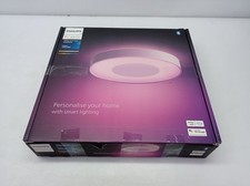 Philips Hue Infuse große