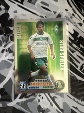 Topps Match Attax 08/09 -