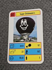 Super Dickmanns  -