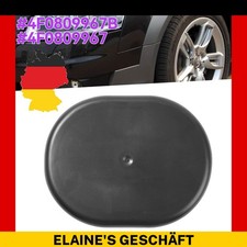 Abdeckung Radhausschale Deckel vorne links rechts für Audi A6 C6 4F 4F0809967B