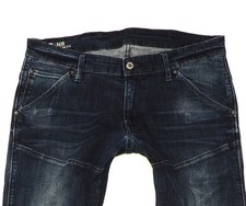 G-STAR 5620 3D HERREN JEANS
