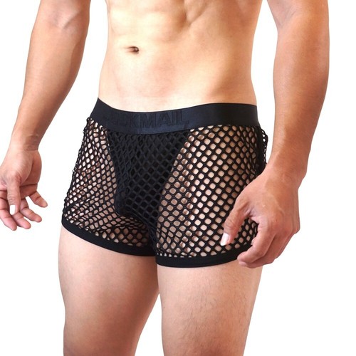 Herren-Boxershorts