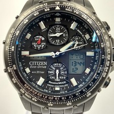 Citizen Promaster Skyhawk