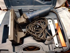 Bosch GNF 35 CA Schlitzfräse. Mauernutfräse . Gebraucht. inkl. 2 neuen Scheiben