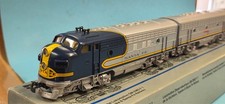 Märklin 3662 US