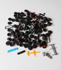 Kibri Modellautos, Reifen