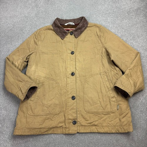 Woolrich jacke damen - jacke, 2xl