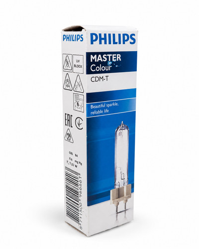 Philips mastercolour cdm - mastercolour, cdm-t
