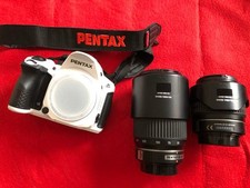 PENTAX K-30 Digital SLR Camera