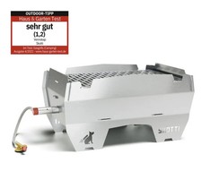 Skotti Mobiler Gas Grill mit