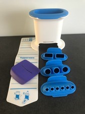 TUPPERWARE Multi Presse NEU mit Rezeptheft