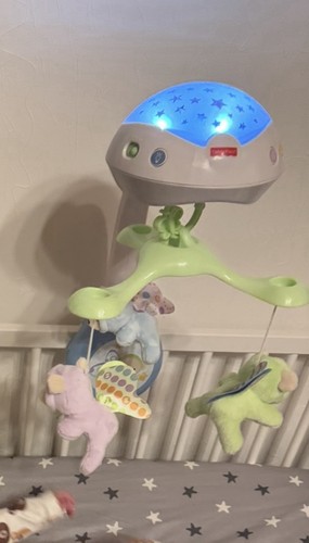 Fisher price 1 - fisher, 3-in-1