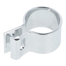 Auspuff Klemmschelle 28mm