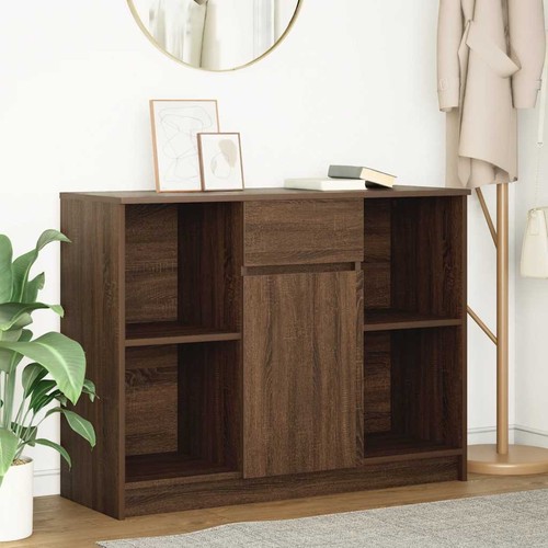 Sideboard mit schublade - sideboard,
