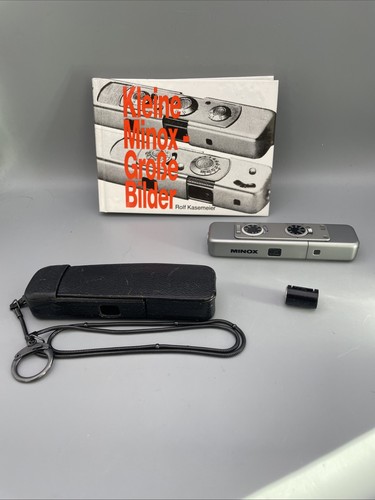 Minox tlx titan - tlx,