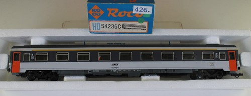 Roco 54236 schnellzugwagen - roco, c
