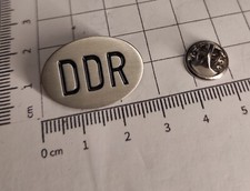 PIN/Anstecker DDR (Nostalgie, Ostalgie)