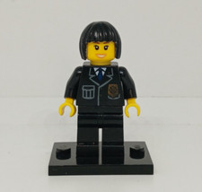 Lego City: Polizei Polizistin