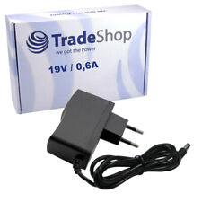 Netzteil Ladegerät 19V 0,6A für Dirt Devil Libero M606-1 M606-2 M606-3 M606-4