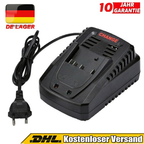Ladegerät für bosch - für,