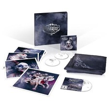 Sammelauflösung von 250 Fan