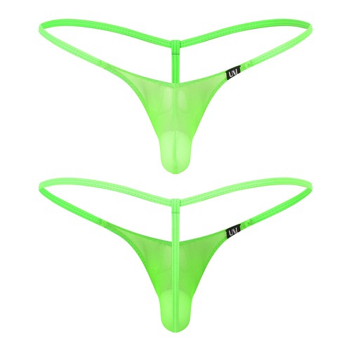 Herren string panties - g-string,