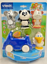 Vtech SmartVille - Taxi -
