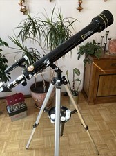 National geographic teleskop - geographic,