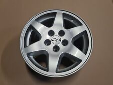 Chrysler Voyager Aluminium Felge  Borbet 16 Zoll Alufelgen 1996 CR75620 Felge