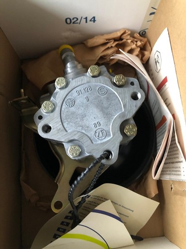 Parts hydraulikpumpe - parts,
