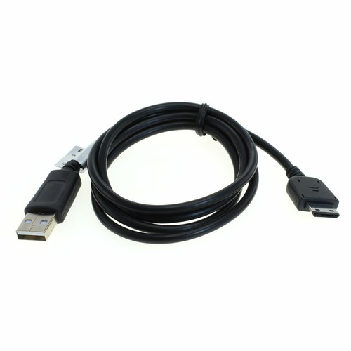 Usb datenkabel ladekabel - datenkabel, f
