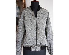 ★ Bomberjacke Vintage London