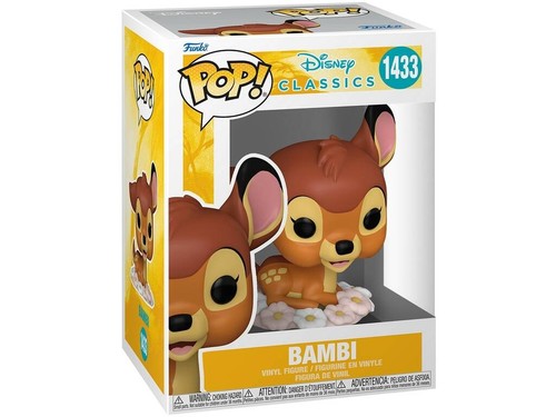 Funko pop disney bambi - pop!,